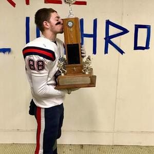 Meet your Posher, Joe